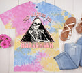 Just Waiting for Halloween Graphic Tee
