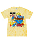 It's All Fun & Games at the Fair Graphic Tee