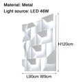 DecorBites™ Grand Sconce Lamp: 3D Wall Shadows for Home Indoor Decor