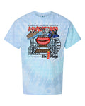 Some of My Favorite Vacation Adventures Graphic Tee