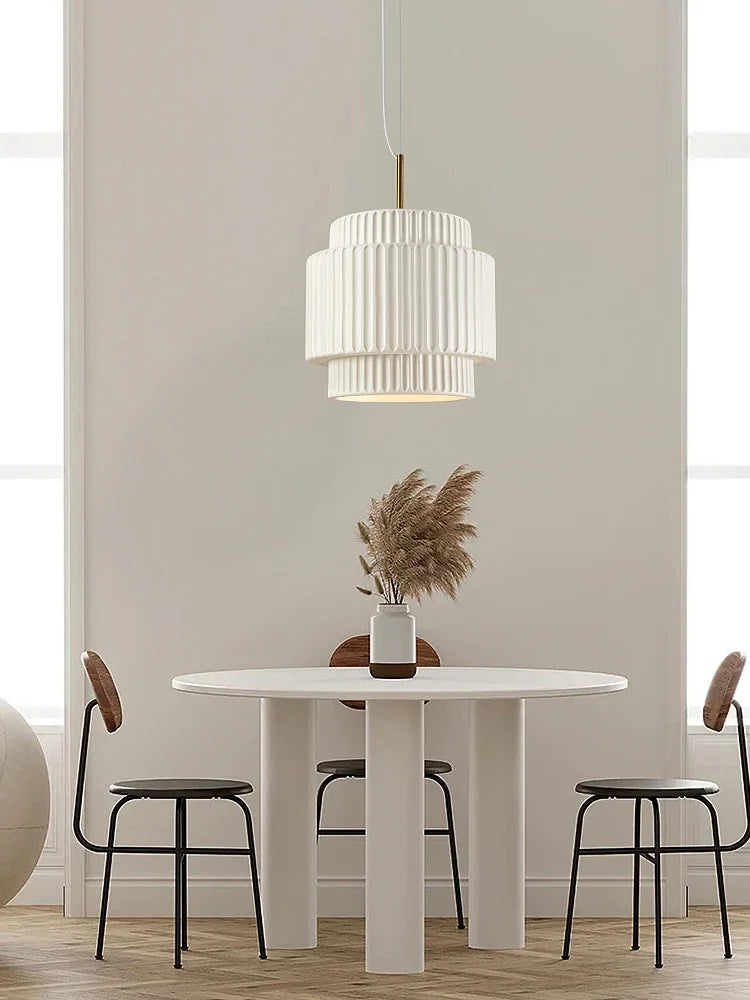 DecorBites™ Japanese Style Chandelier Pendant Light for Home Lusters