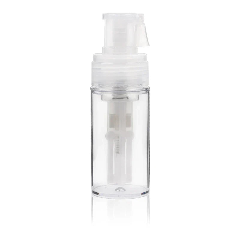 DecorBites™ Glitter Powder Spray Bottle for Cake Decoration and Baking