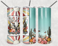 You Look Like a Headache 20 oz Skinny Tumbler