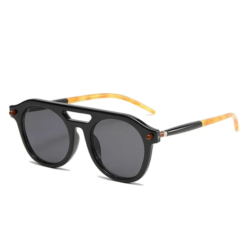 LUX Retro Shades UV400