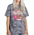 Hot Cocoa and Christmas Movies Graphic Tee