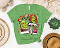 Shrek Graphic Tee
