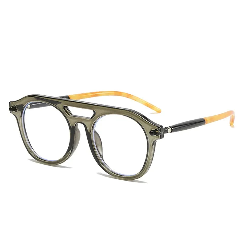 LUX Retro Shades UV400