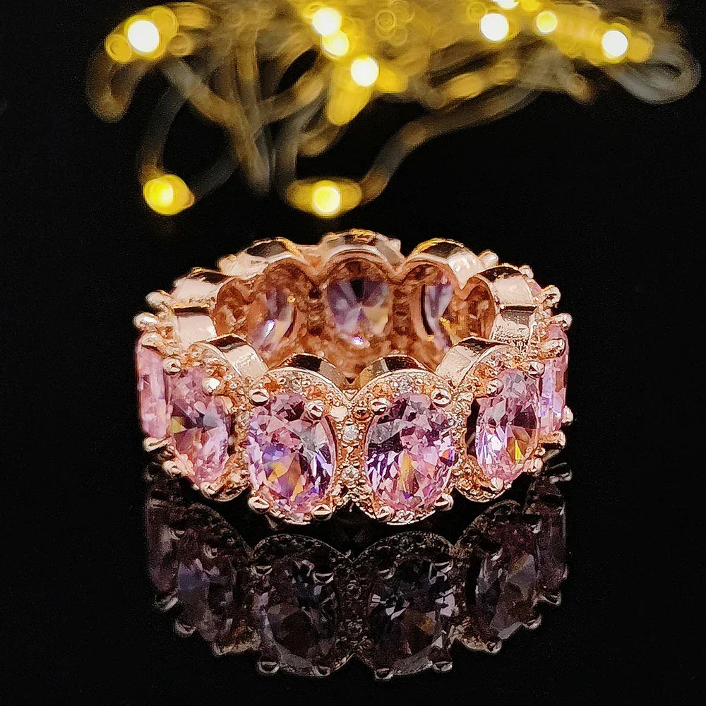 Eternity Ring for Women