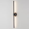 DecorBites™ Copper Wall Sconce Lamps Up Down LED Wall Lights