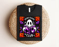 Spooky Readers Club Graphic Tee