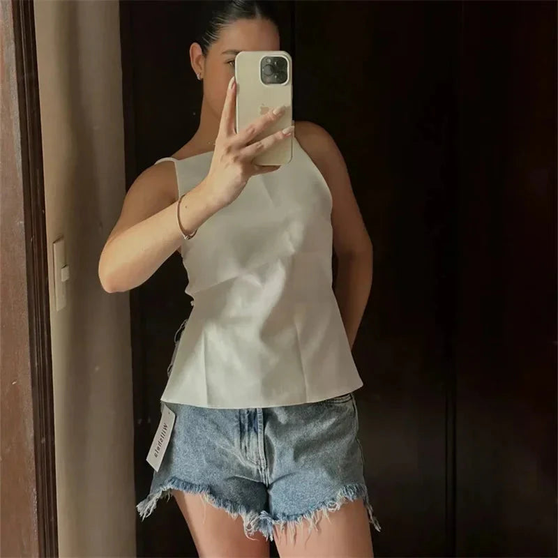 Everyday Cami Top