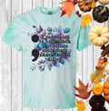 A Semicolon is Used When Graphic Tee