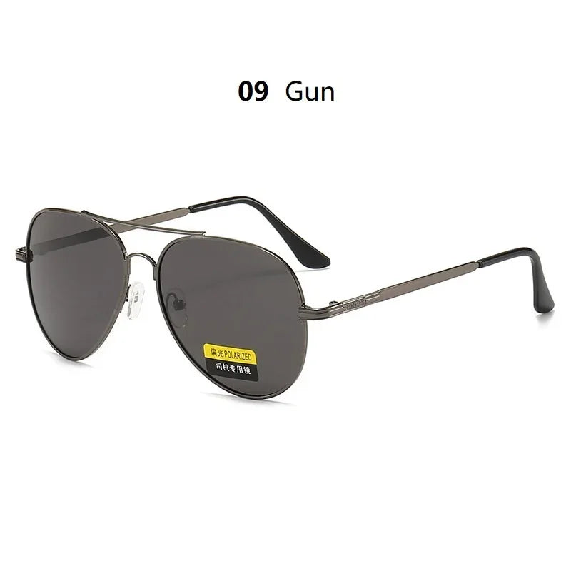 Men's Polarized Sunglasses UV400