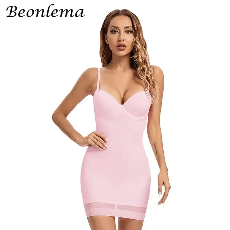Sexy Slimming Seamless Shapewear