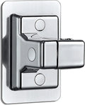 DecorBites™ Adjustable Wall Mounted Shower Head Holder for Bathroom Accessories