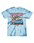 Some of My Favorite Vacation Adventures Graphic Tee