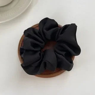 Satin Scrunchies