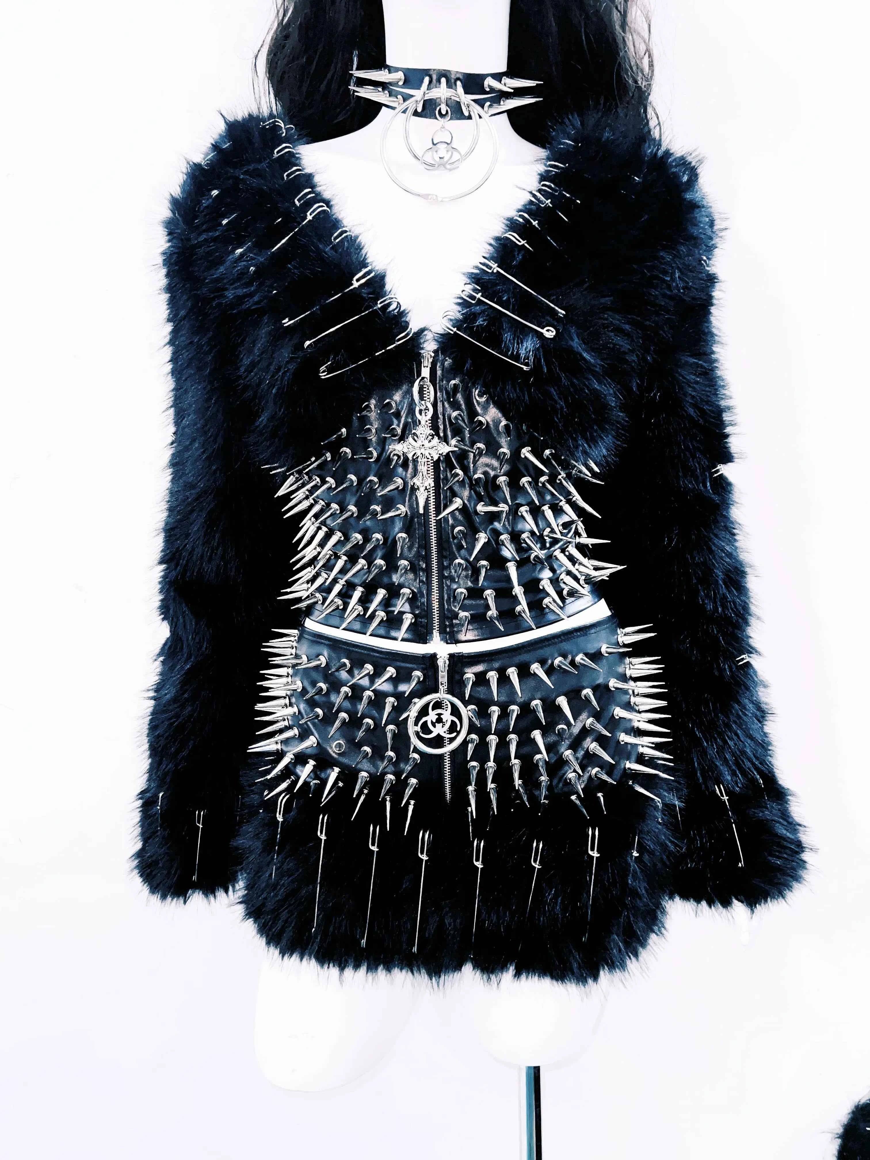 Y2K T-shirt for Women MUNSIEUR