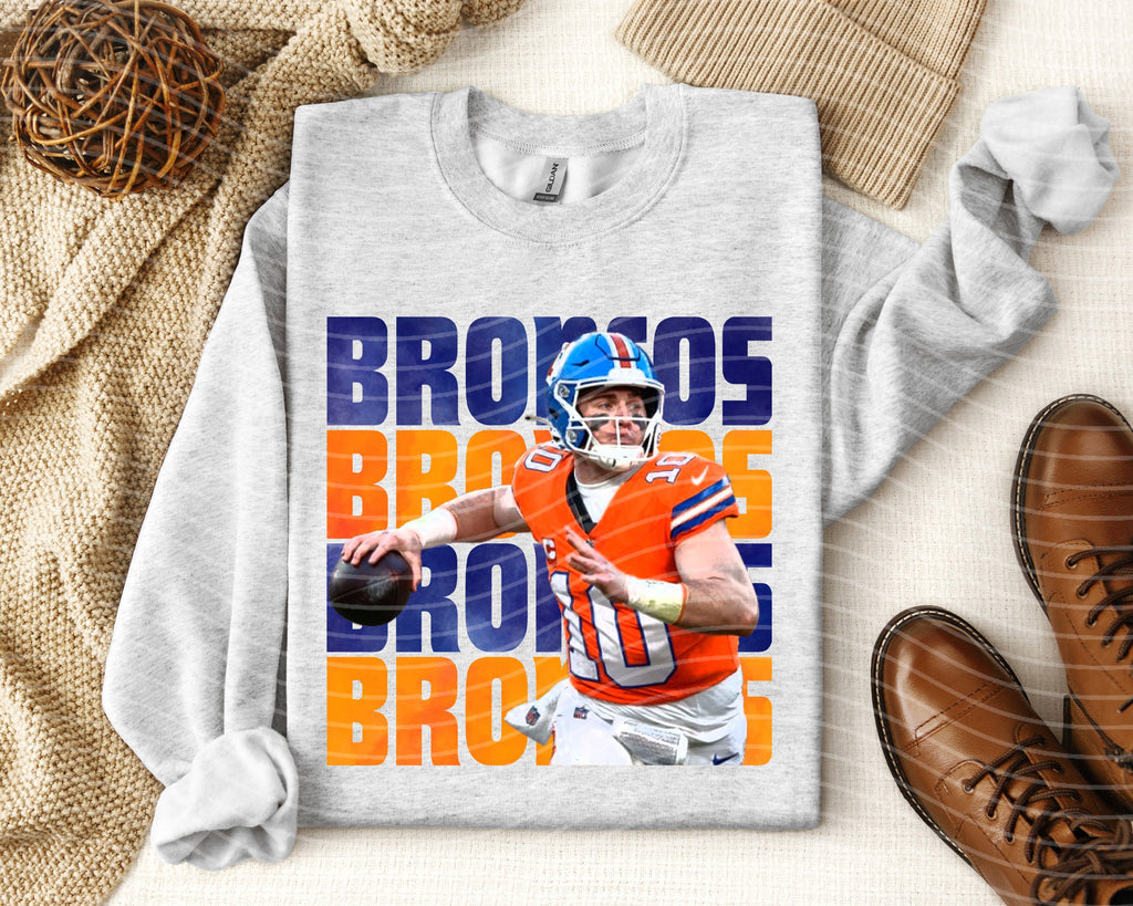 Nix Retro Graphic Tee