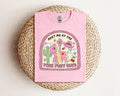 Meet Me at the Pink Pony Club Graphic Tee