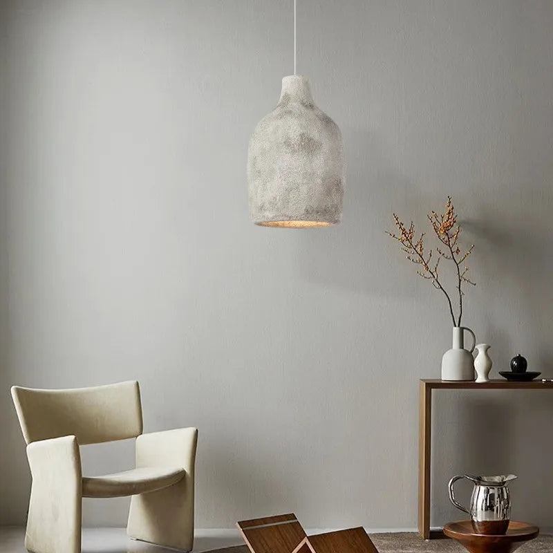 DecorBites™ LED Chandelier: Unique Restaurant & Cafe Lighting for Stylish Decor