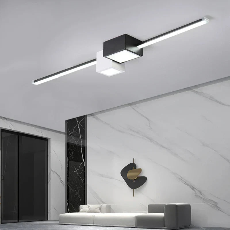 DecorBites™ LED Ceiling Lamps Interior Lighting for Home Decoration