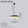 DecorBites™ Designer Pendant Light Ceiling Hanging Lamp for Living Dining Room Kitchen Island