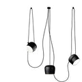 DecorBites™ Industrial Spider Pendant Lamp: Nordic Style Aim Pendant for Home, Restaurant, Bar