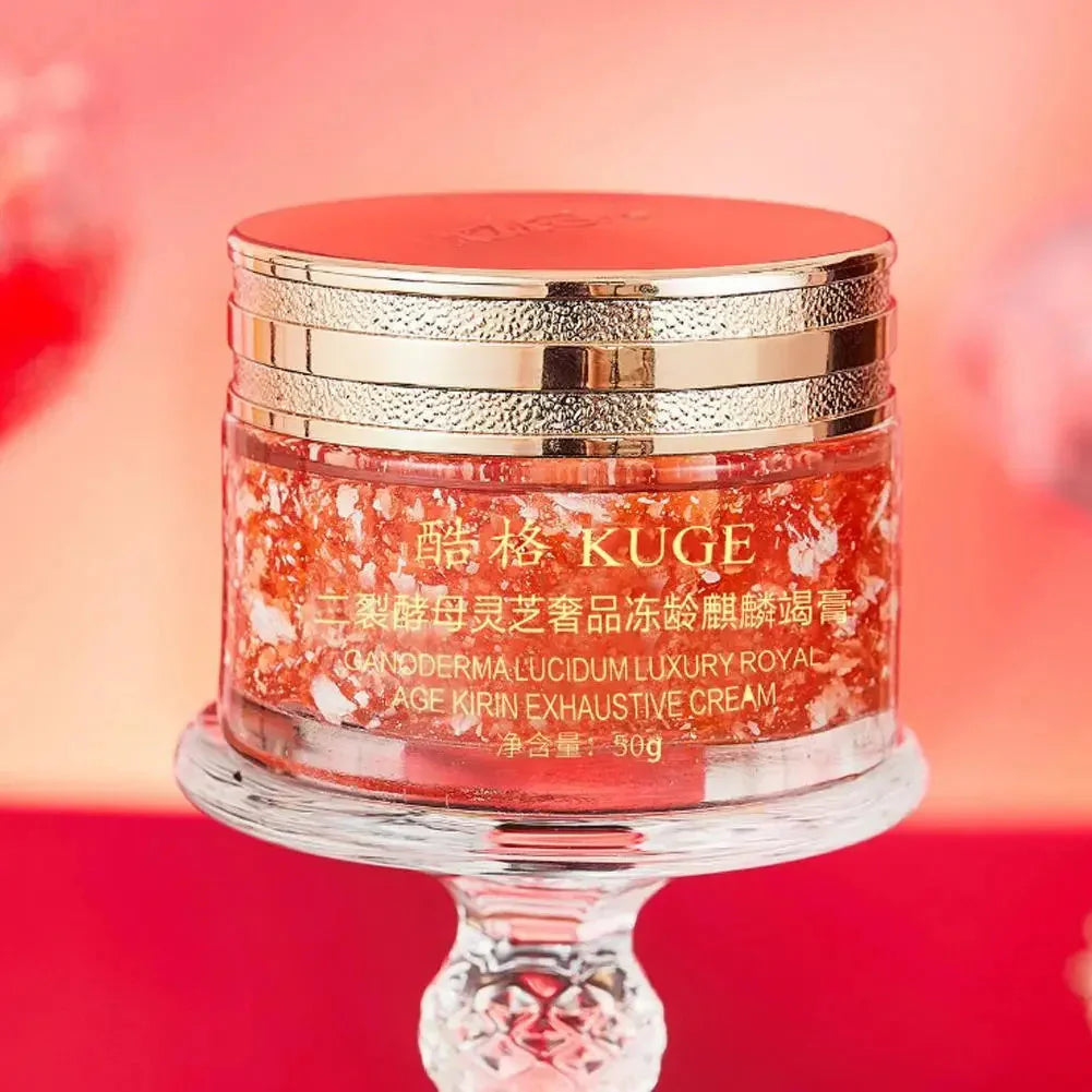 Dragon Blood Retinol Cream Moisturizer
