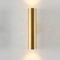 DecorBites™ Double-Headed Cylindrical Wall Lights - Modern 14W COB LED Indoor Lighting