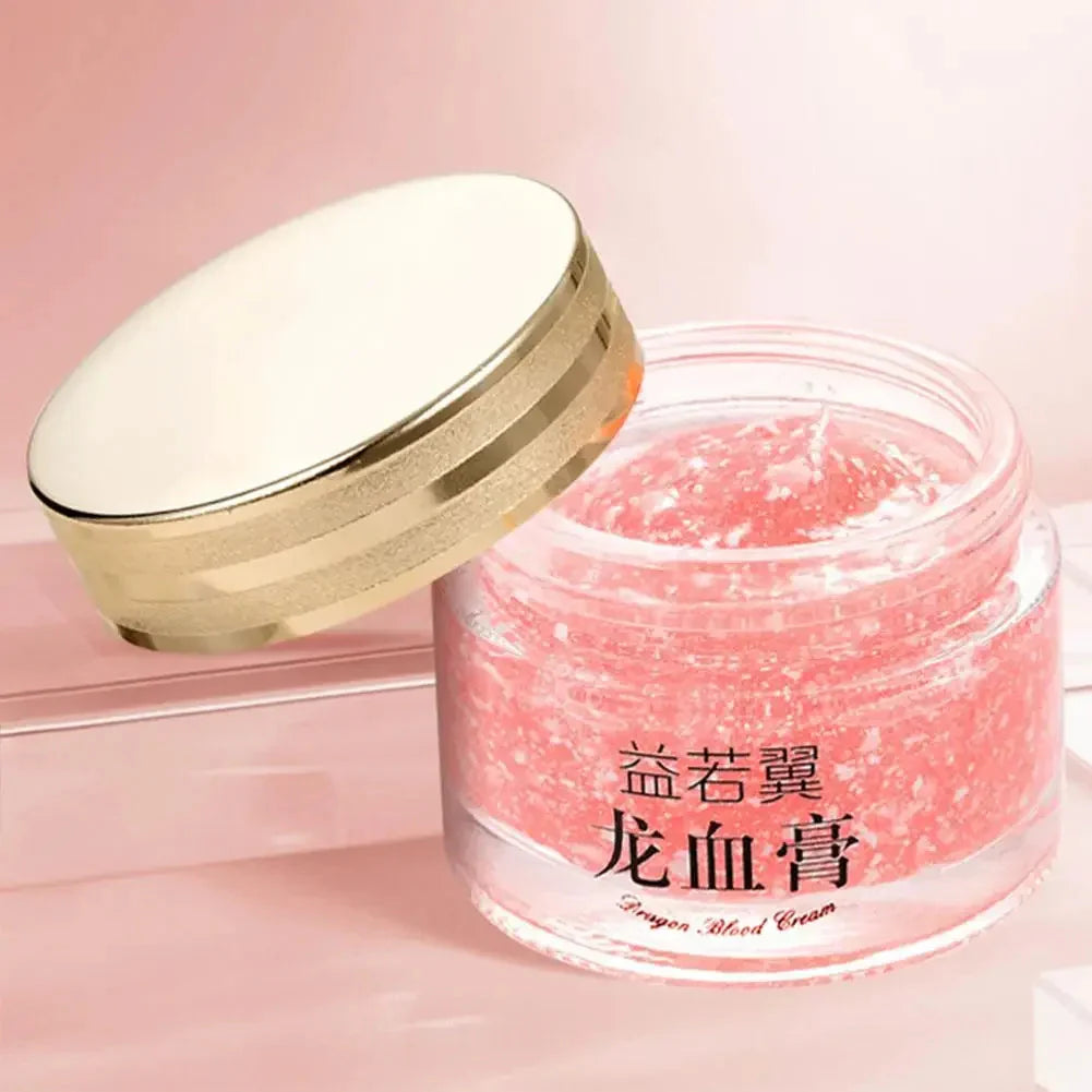 Dragon Blood Retinol Cream Moisturizer