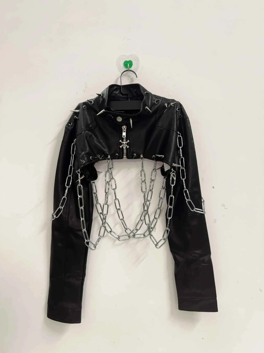 Rivets Jacket Vintage Jacket