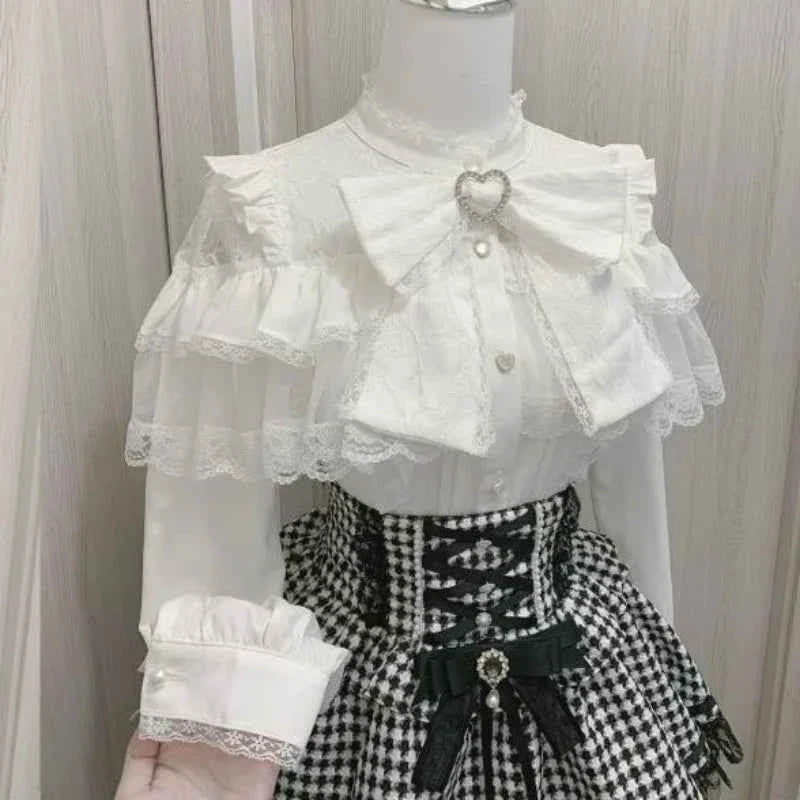 Lace Summer Dress Women's Casual