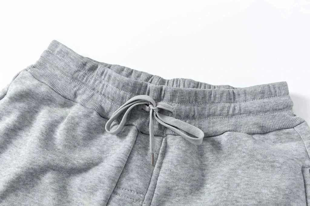 Demon Slayer Anime Men Sweatpants Y2K Streetwear