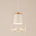 DecorBites™ LED Bird Wall Lights Modern Home Decor Sconce Fixture