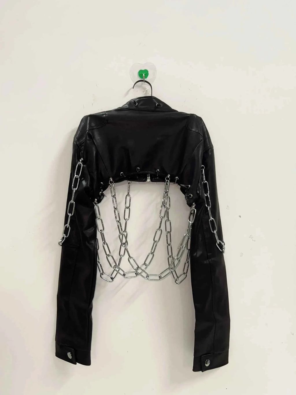 Rivets Jacket Vintage Jacket