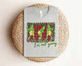 That's It I'm Not Going Graphic Tee