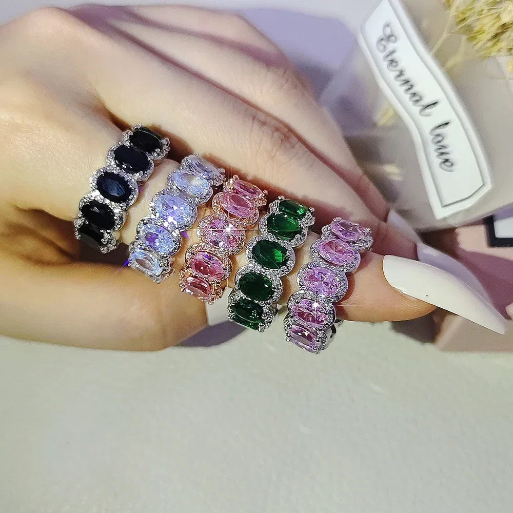 Eternity Ring for Women