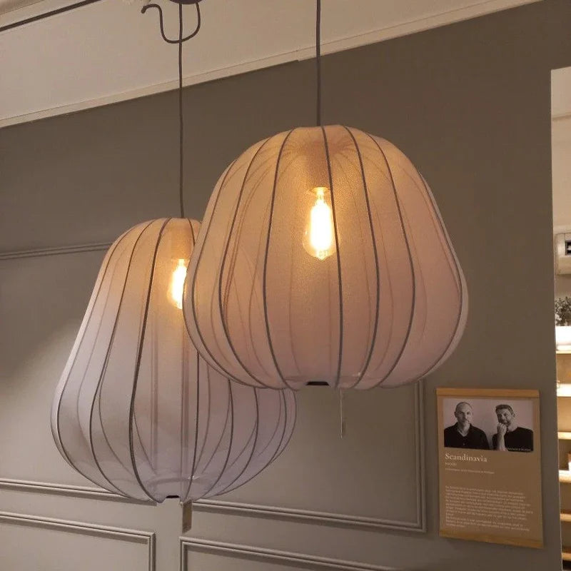 DecorBites™ LED Art Chandeliers for Home Indoor Living Dining Restaurant Decor