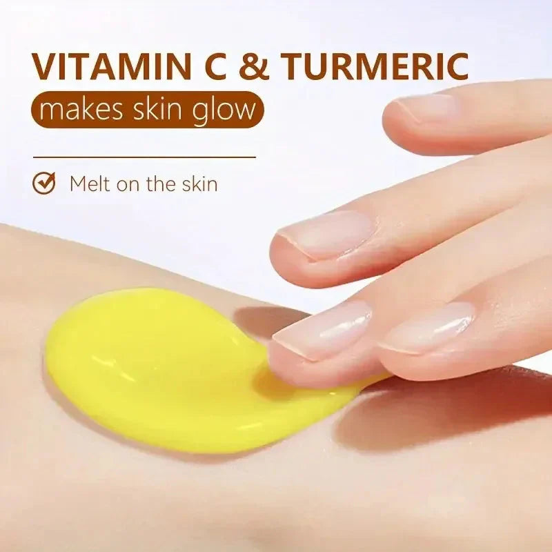 Brightening Collagen Infused Anti-Aging Cream