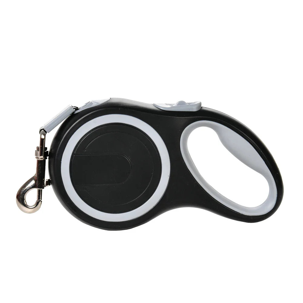 Dog Strong Retractable Leash 16ft & 26ft | Heavy Duty Dog Leash for Large & Small Dogs