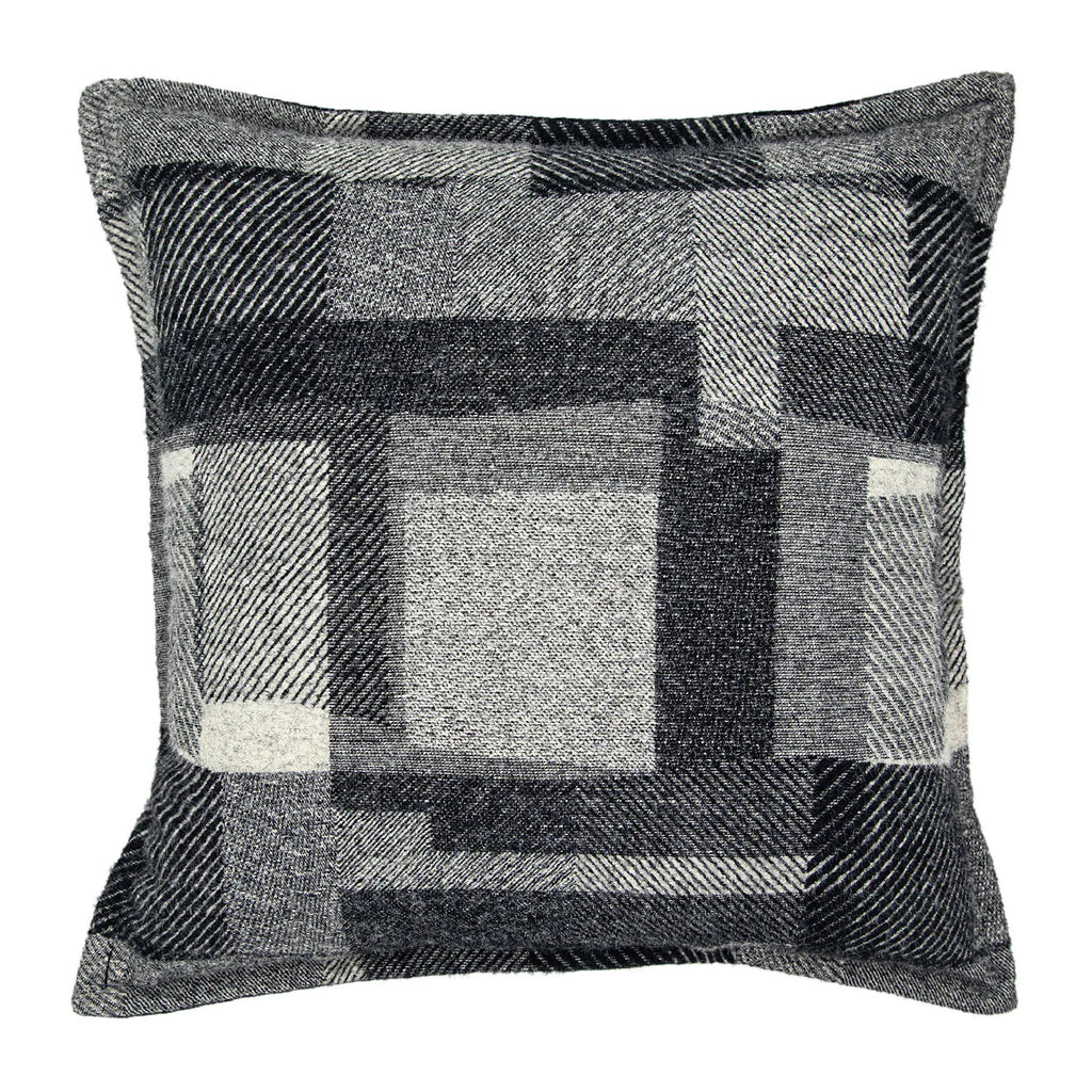 DecorBites™ French Style Decor Pillowcase for Living Room Sofa, Bedside, Home Decor