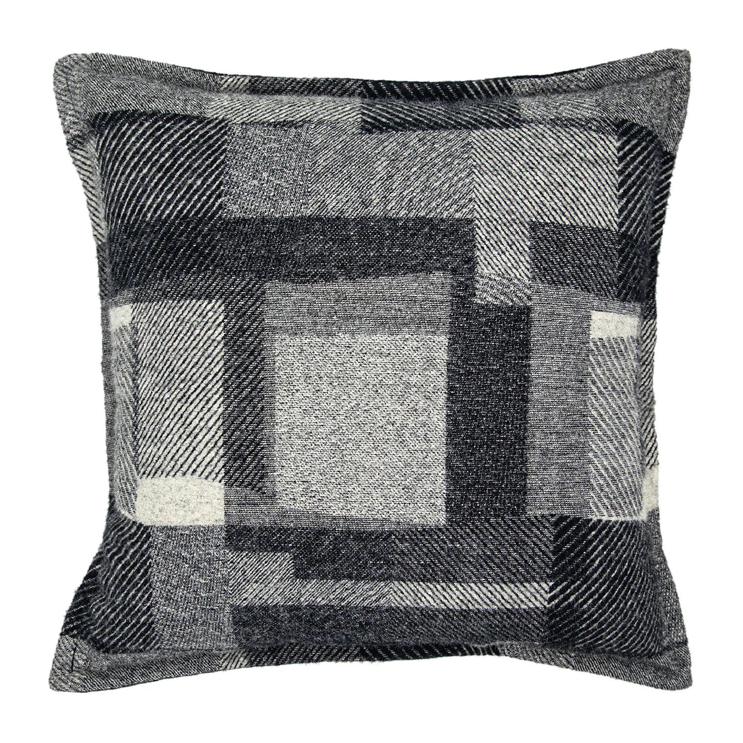 DecorBites™ French Style Decor Pillowcase for Living Room Sofa, Bedside, Home Decor