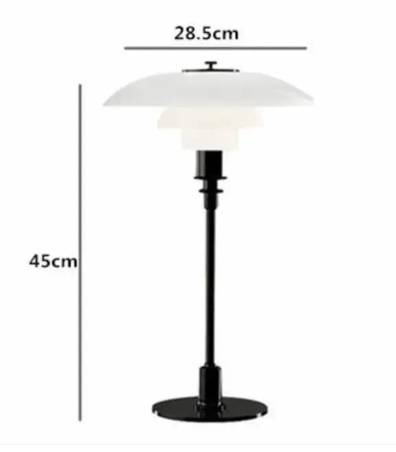 DecorBites™ LED Floor Lamp for Living Room Sofas Study Bedroom Home Lighting