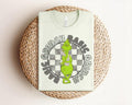 Basic Mean One Graphic Tee