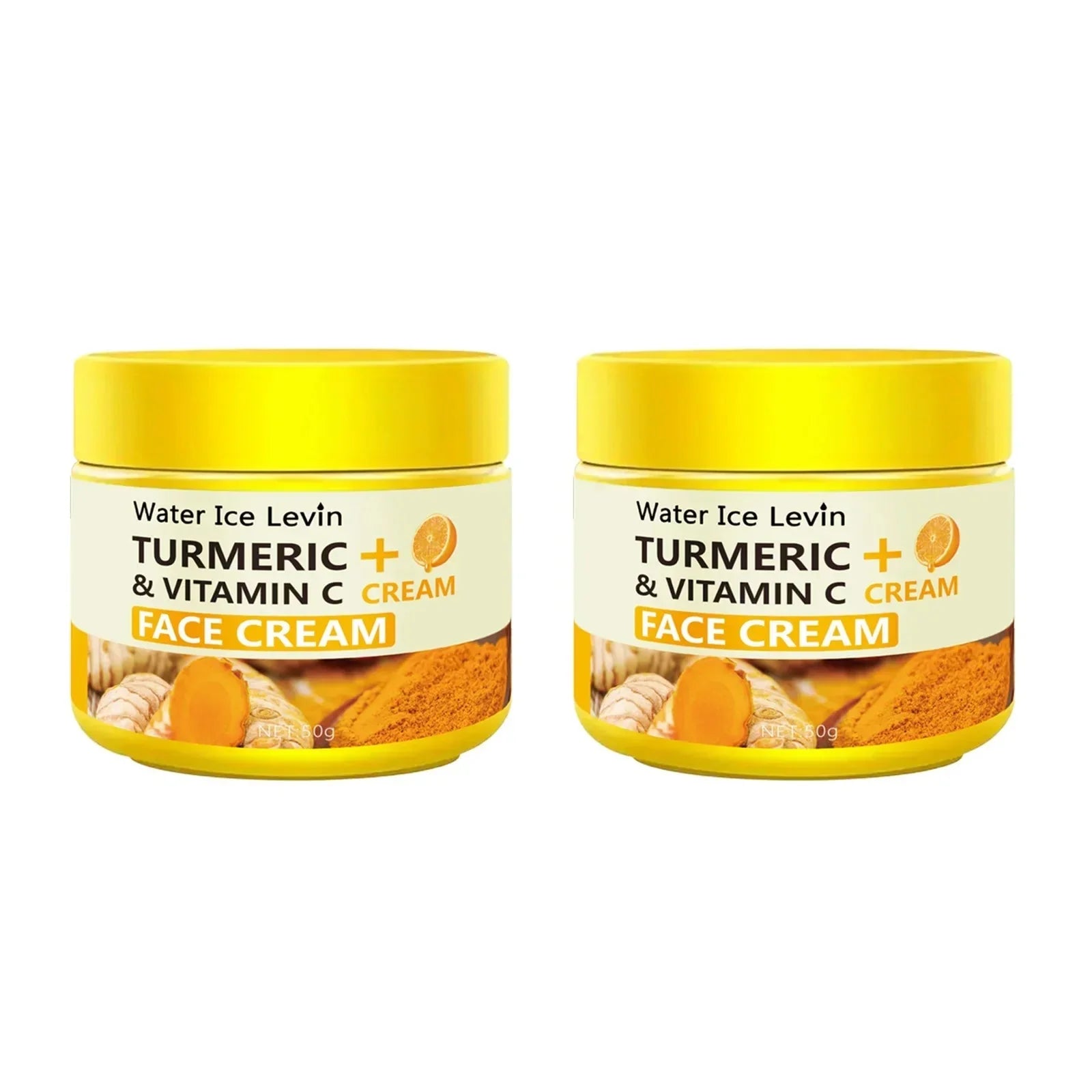 Brightening Collagen Infused Anti-Aging Cream
