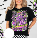 Showtime Graphic Tee