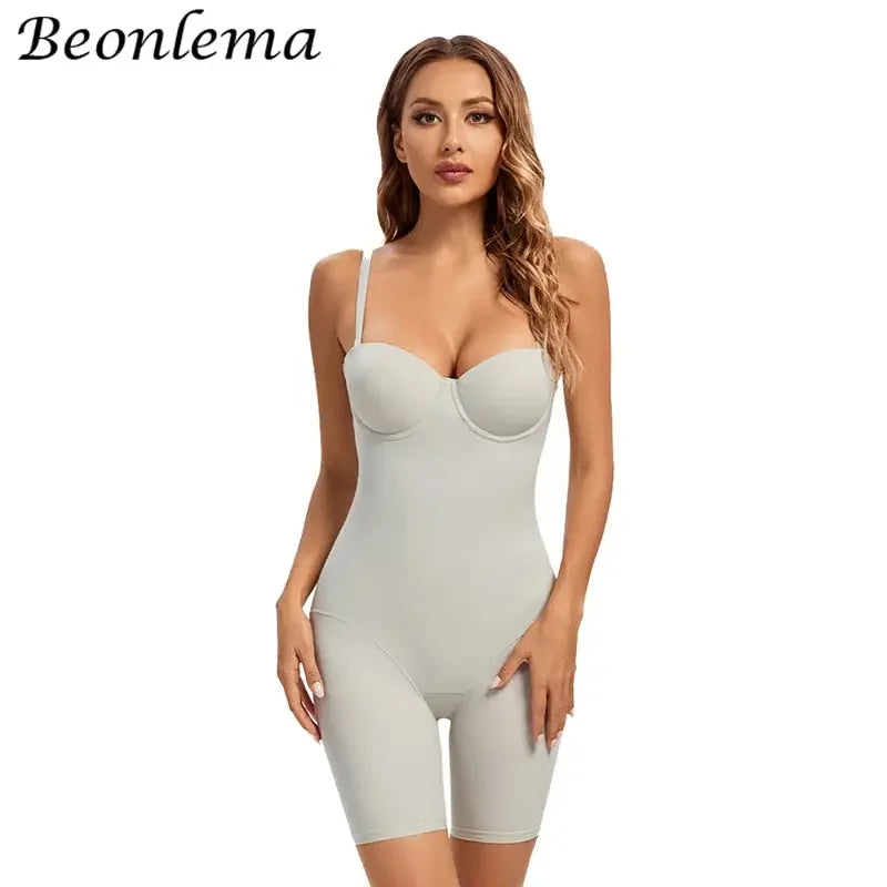 Sexy Slimming Seamless Shapewear