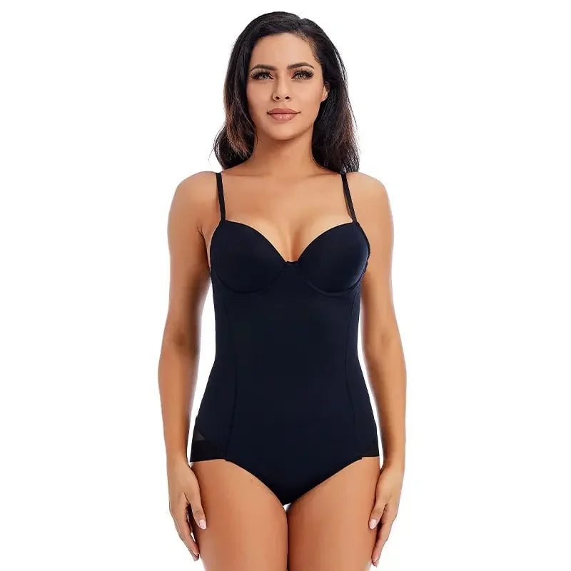 Sexy Slimming Seamless Shapewear