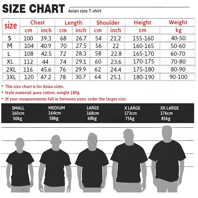 Solo Leveling T-shirt: Sung Jinwoo Cotton Streetwear